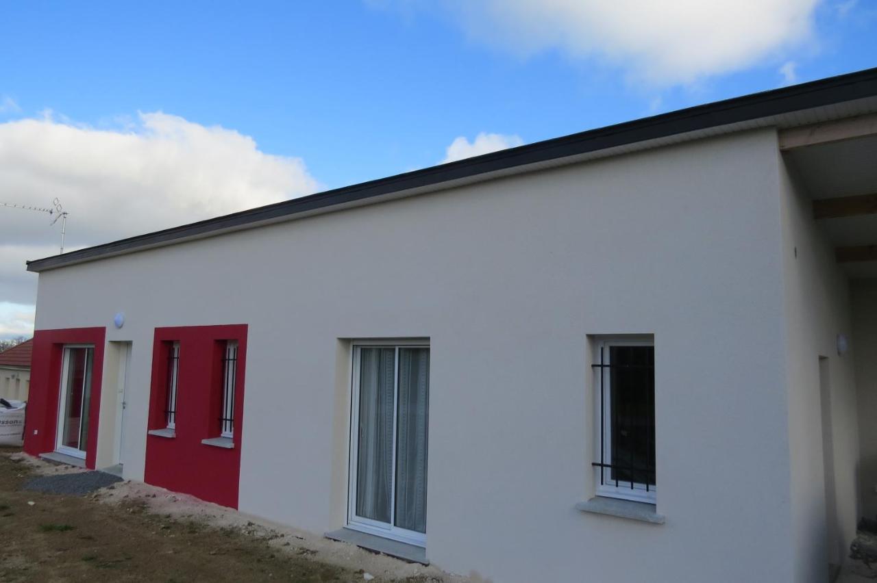 Séjour chez l'habitant Chez Marie Avec Vue Imprenable *