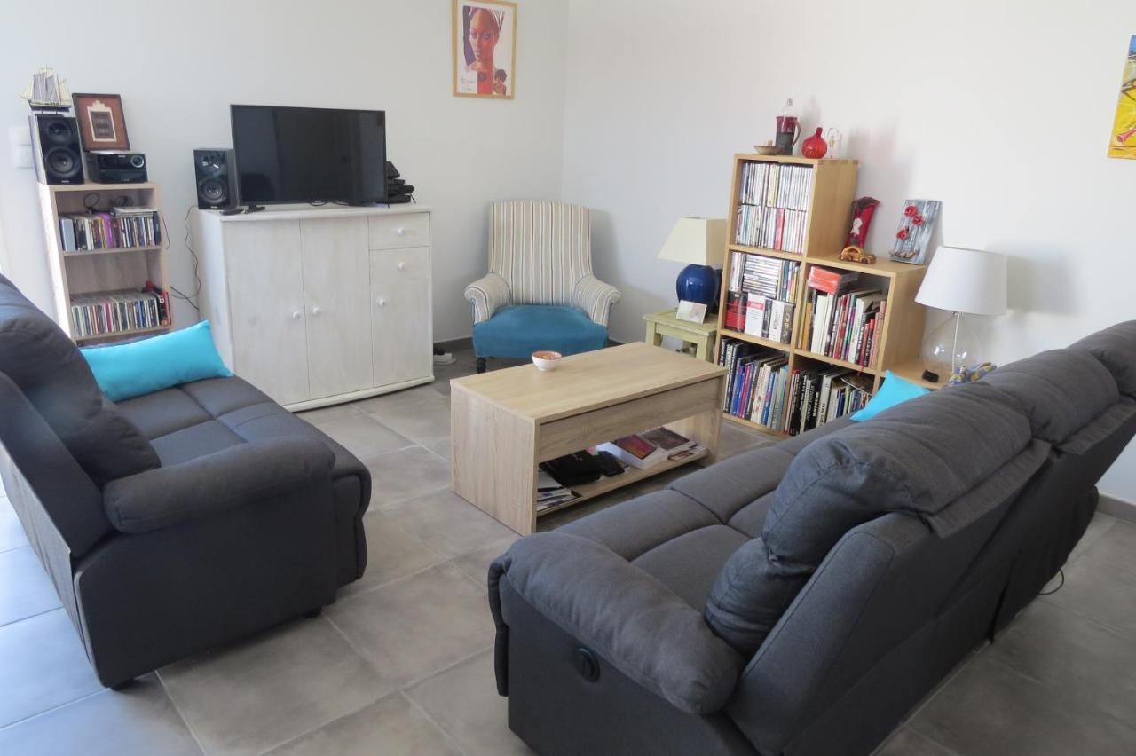 Chez Marie Avec Vue Imprenable Séjour chez l'habitant
