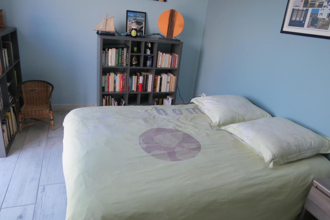 Chez Marie Avec Vue Imprenable Séjour chez l'habitant *