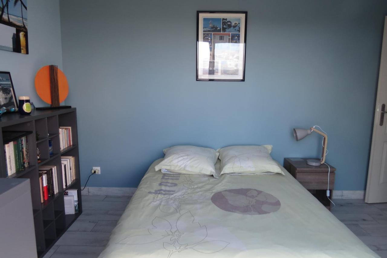 Chez Marie Avec Vue Imprenable Séjour chez l'habitant Sainte-Feyre